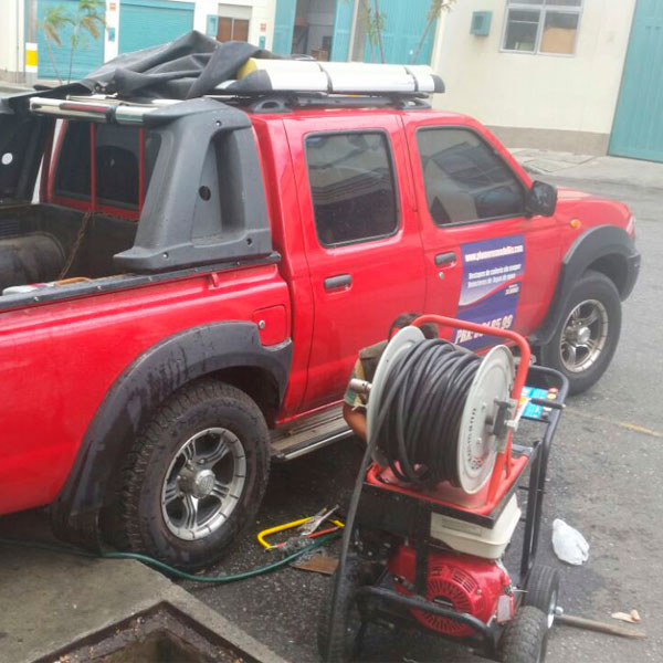 Servicios de destape de cañerias en Robledo Destape de cañerias en Robledo Medellín